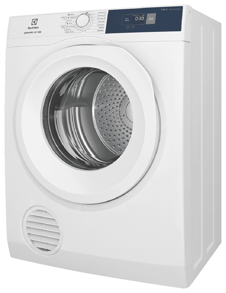 Electrolux 7kg Sensor Dryer - Layaway AU
