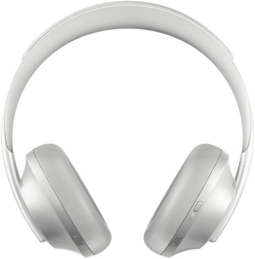 Bose Noise Cancelling Headphones 700 - Silver