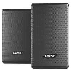 Bose Surround Speakers