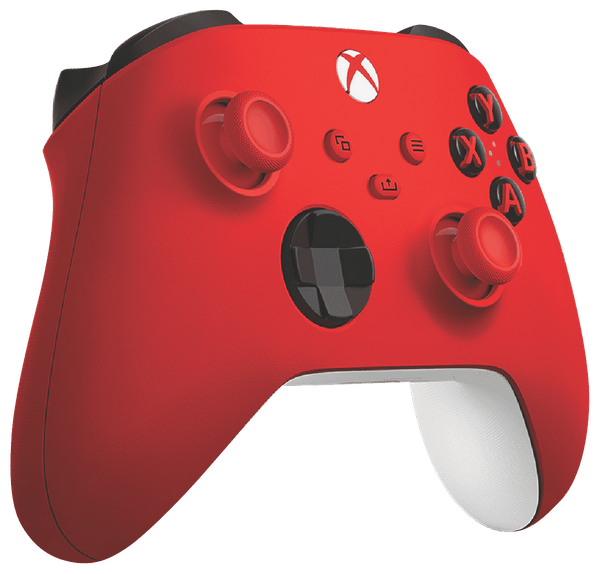 Xbox Wireless Controller (Pulse Red)