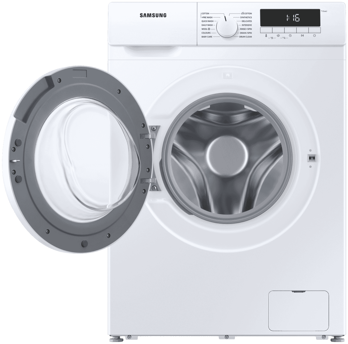 Samsung 8.5kg Front Load Washer - Layaway AU