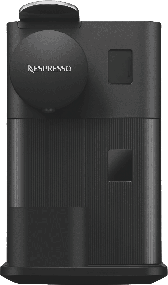 Nespresso Lattissima One Black Capsule Coffee Machine