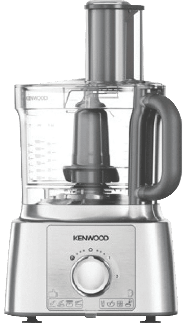 Kenwood Multipro Express + Food Processor