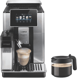 DeLonghi Primadonna Soul FAC Machine