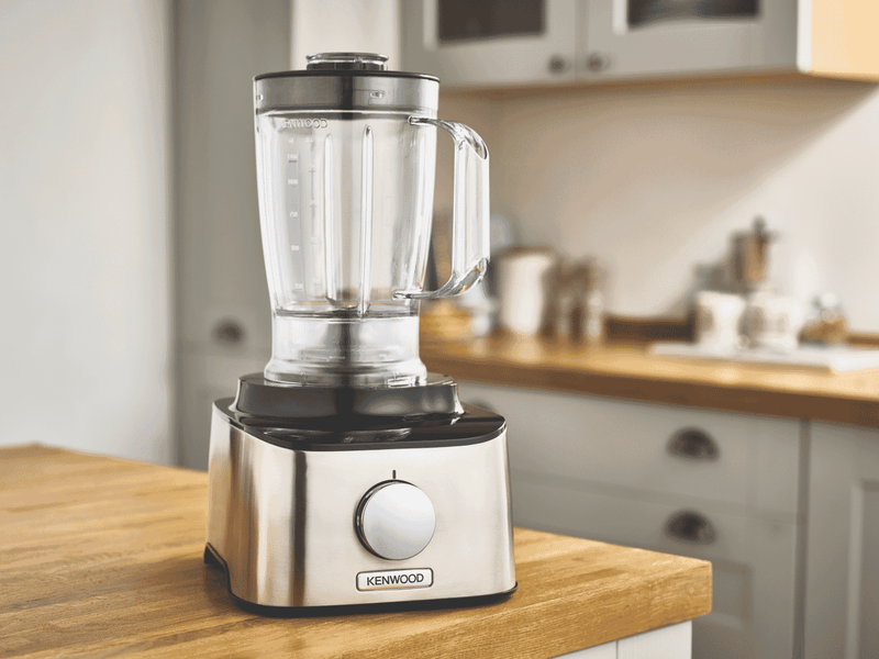 Kenwood Multipro Compact + Food Processor