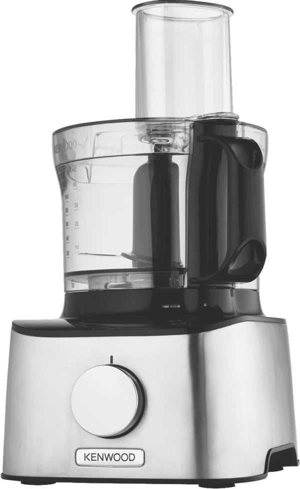 Kenwood Multipro Compact + Food Processor