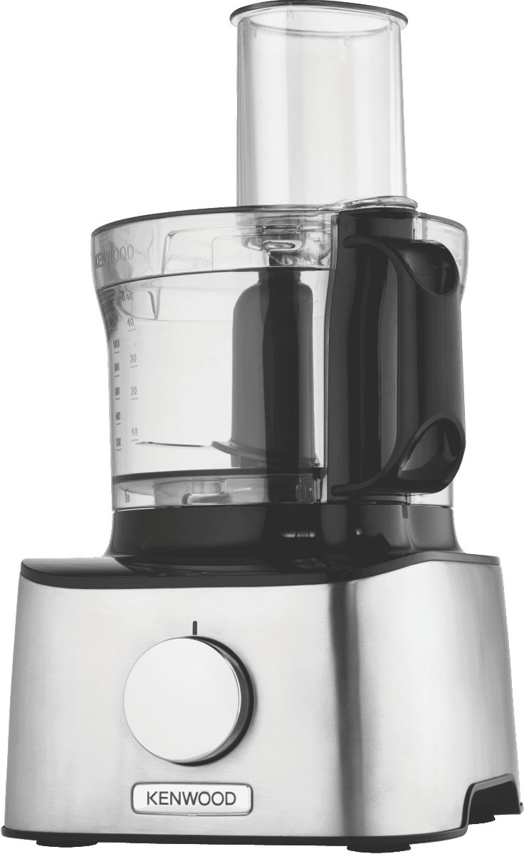 Kenwood Multipro Compact + Food Processor