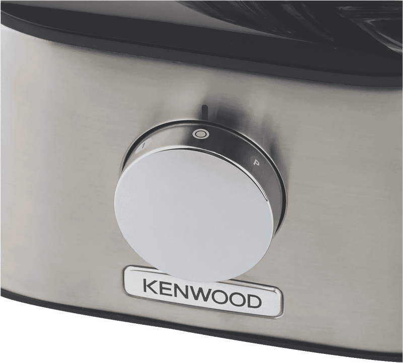 Kenwood Multipro Compact + Food Processor