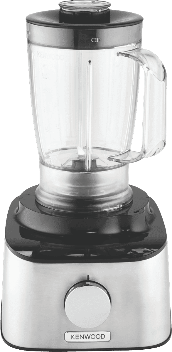 Kenwood Multipro Compact + Food Processor