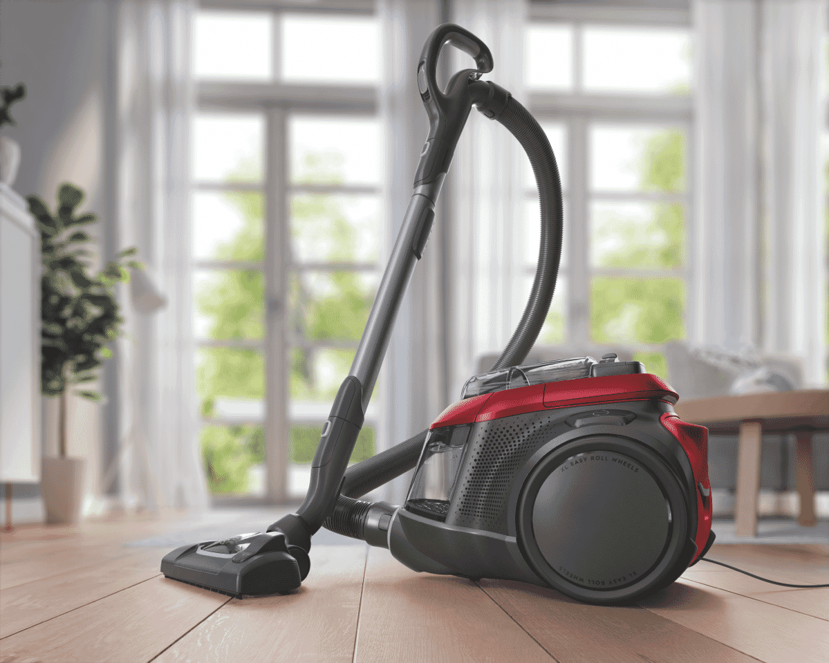 Electrolux PURE C9 Animal Bagless Vacuum - Layaway AU