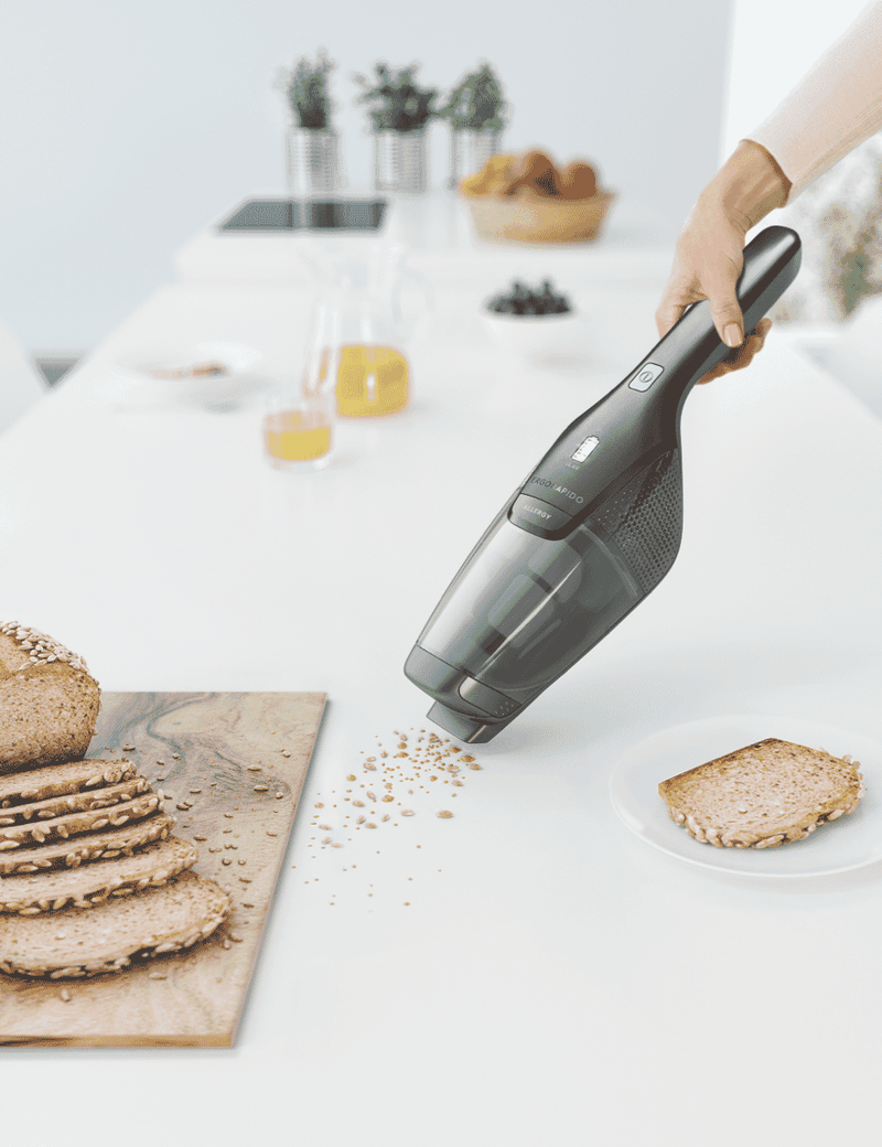 Electrolux Ergorapido Classic Stick Vacuum