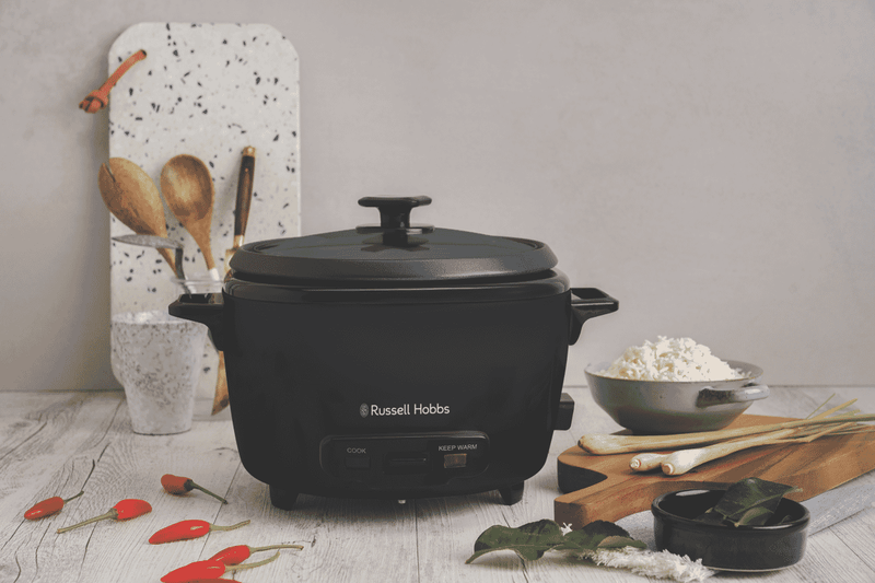 Russell Hobbs Turbo Rice Cooker