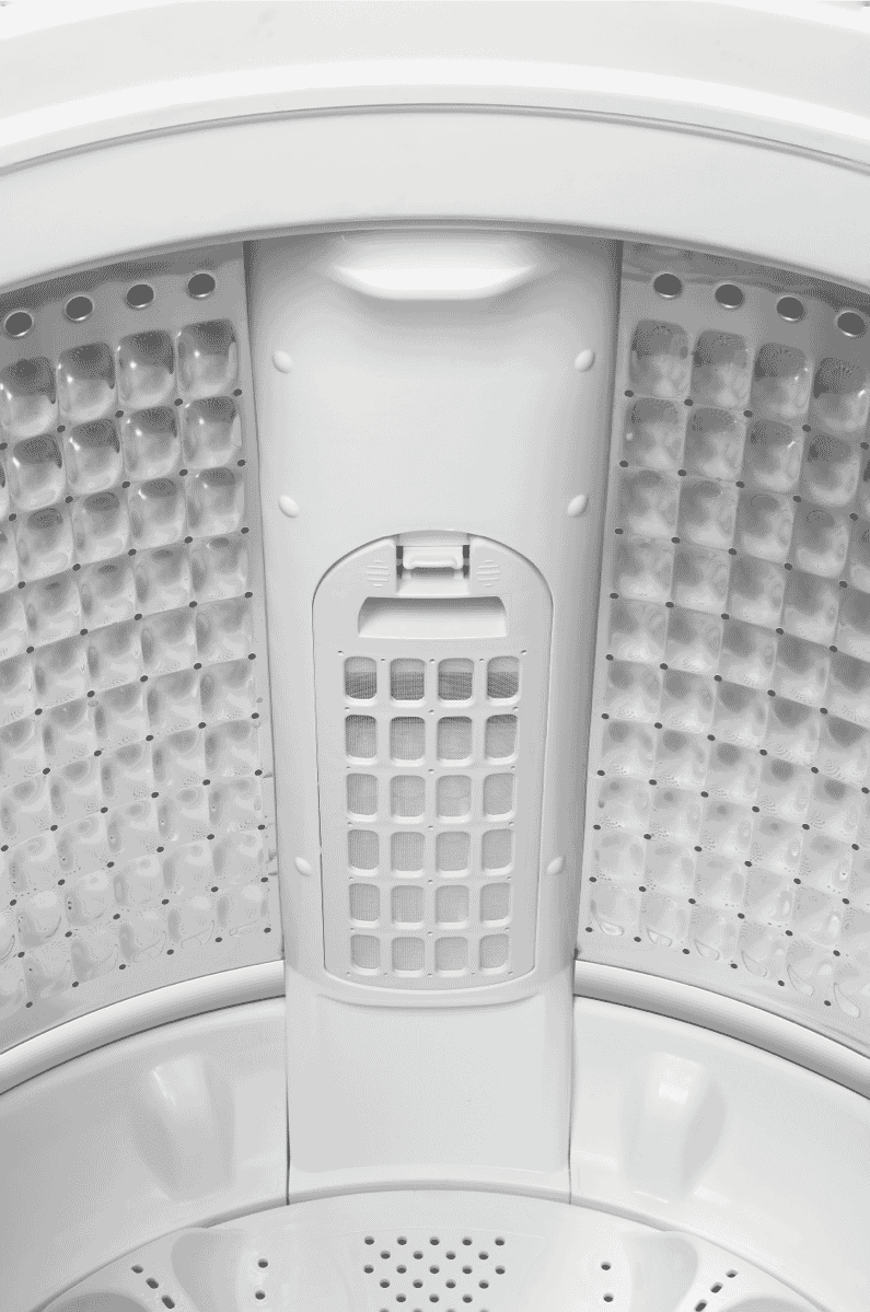 Haier 8kg Top Load Washer