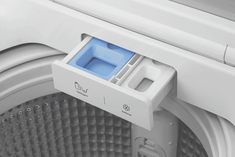 Haier 8kg Top Load Washer