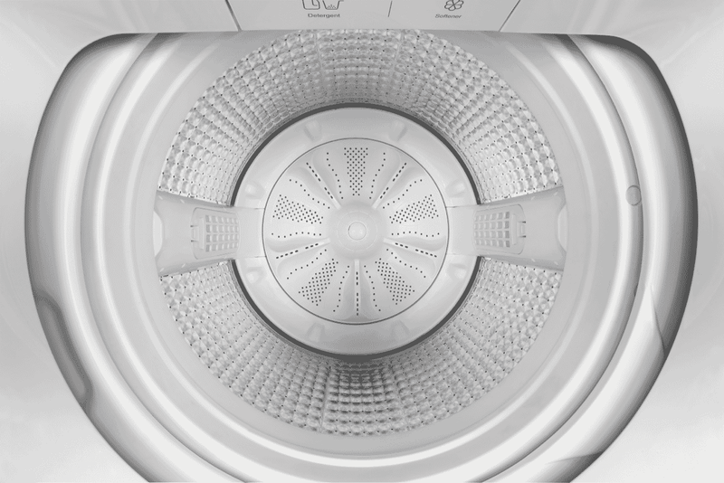 Haier 8kg Top Load Washer