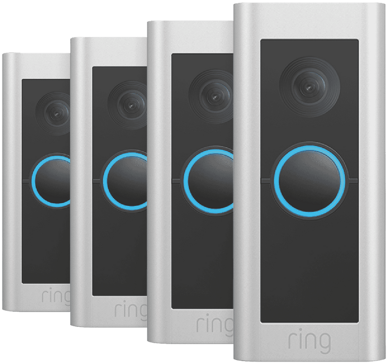 Ring Video Doorbell Pro 2