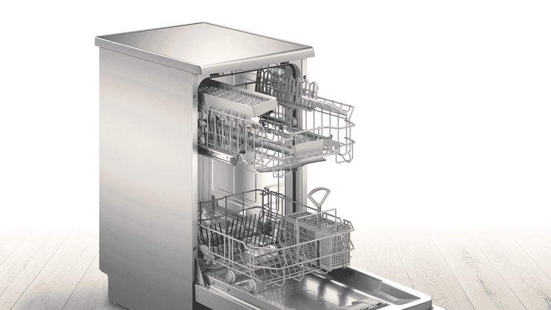 Bosch Series 6 45cm Freestanding Dishwasher