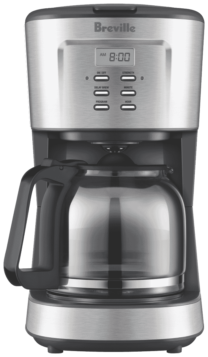 Breville The Aroma Style Electronic