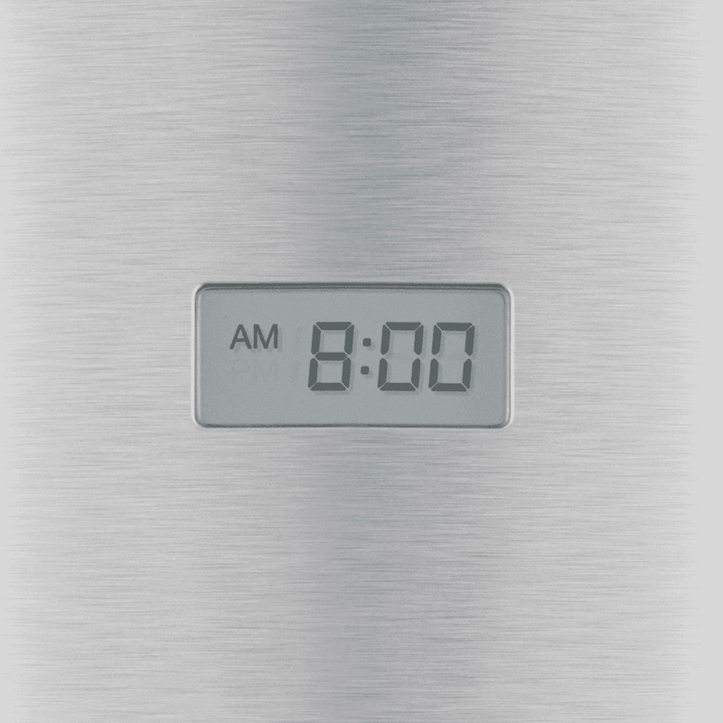 Breville The Aroma Style Electronic