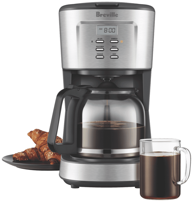 Breville The Aroma Style Electronic
