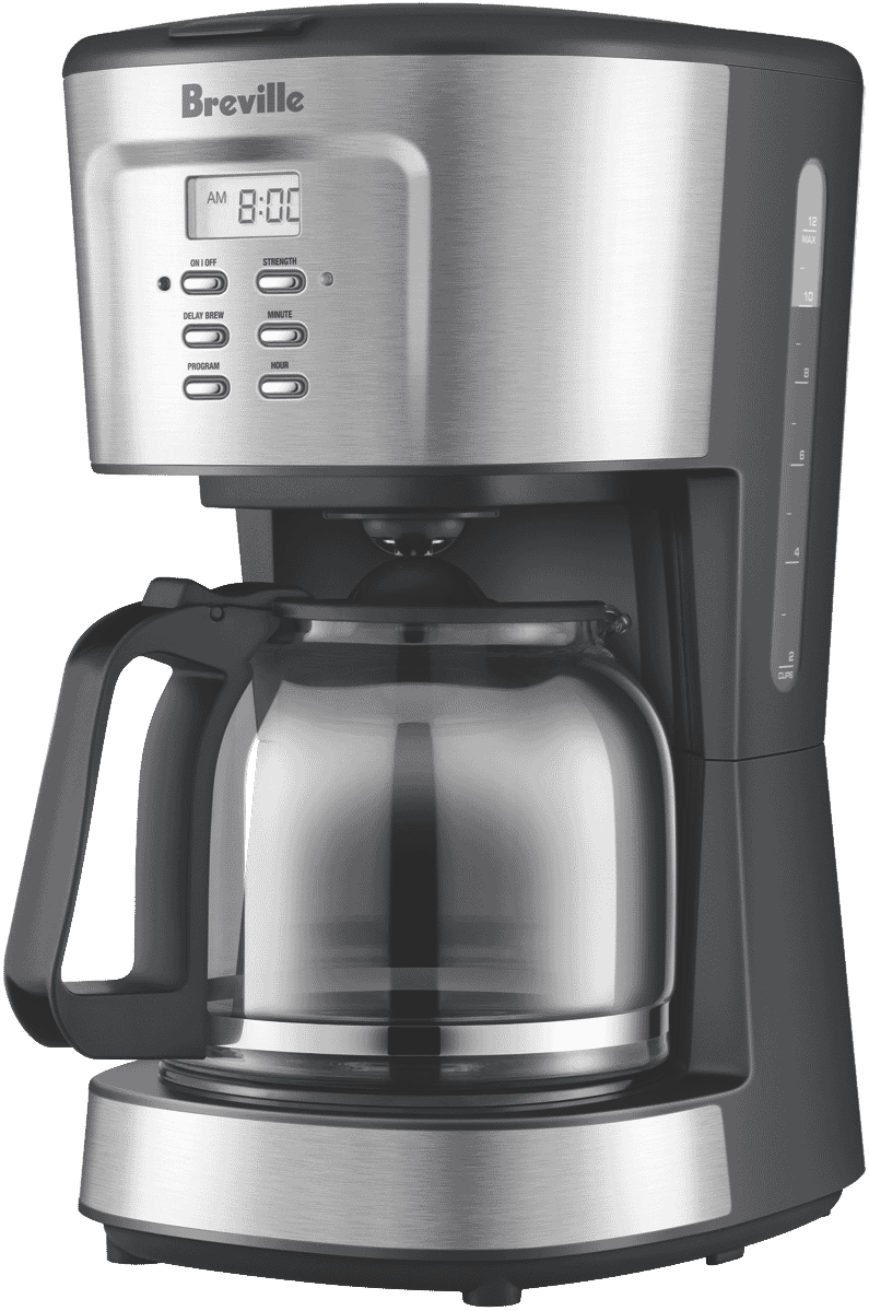 Breville The Aroma Style Electronic
