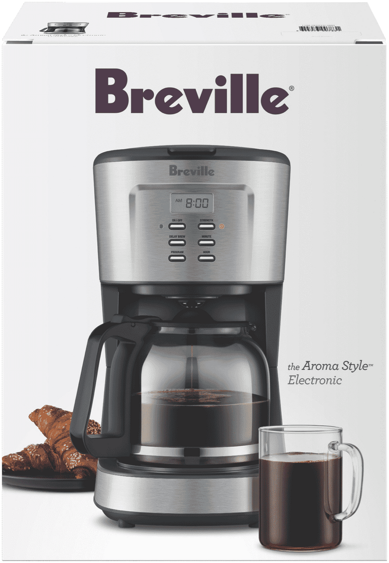Breville Aroma Style Electronic LayawayAU No Interest