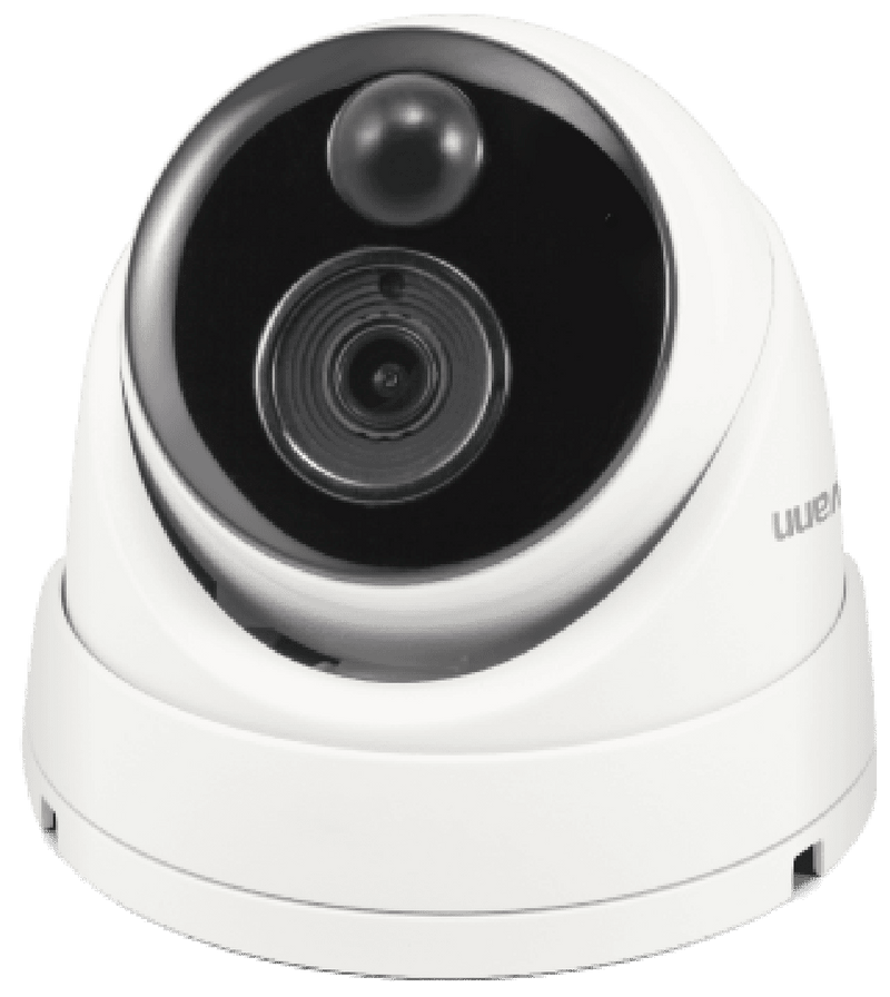 Swann 6 Camera 8 Channel 4K Ultra HD NVR Security System
