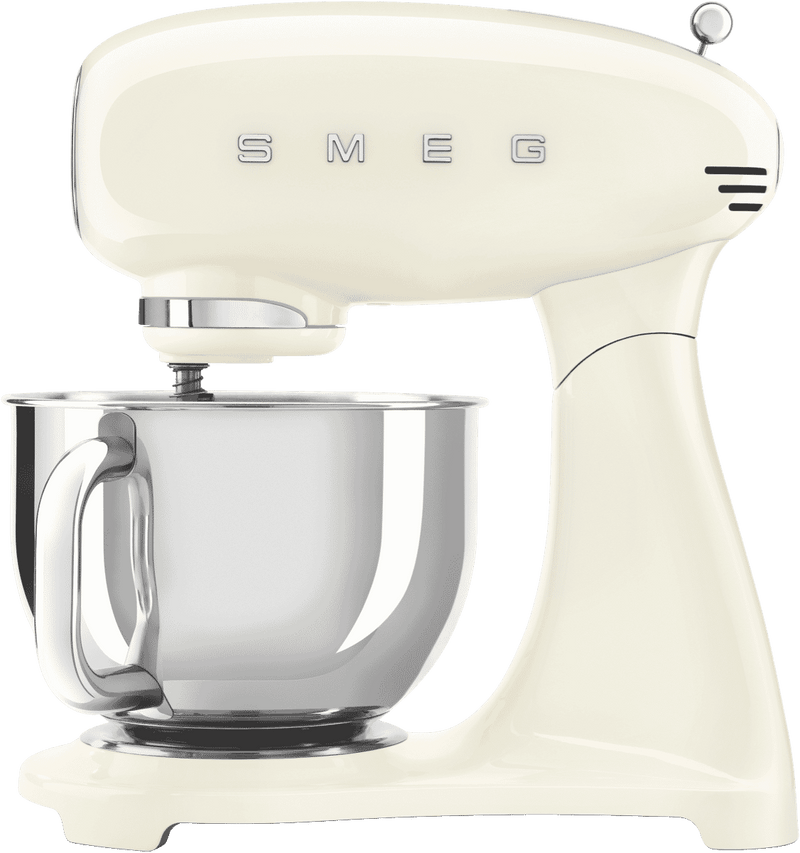 Smeg Mixer 50's Style - Cream