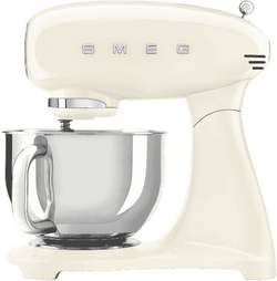 Smeg Mixer 50's Style - Cream