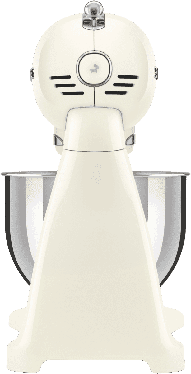 Smeg Mixer 50's Style - Cream