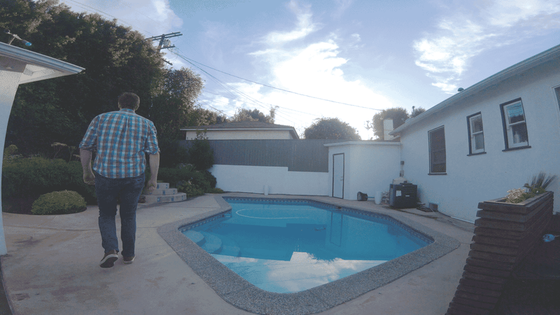 Swann Xtreem Wireless Security Camera