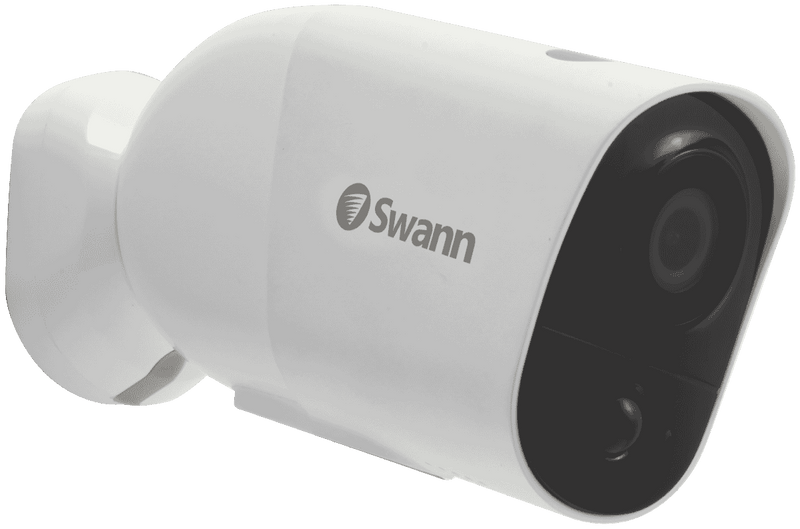 Swann Xtreem Wireless Security Camera