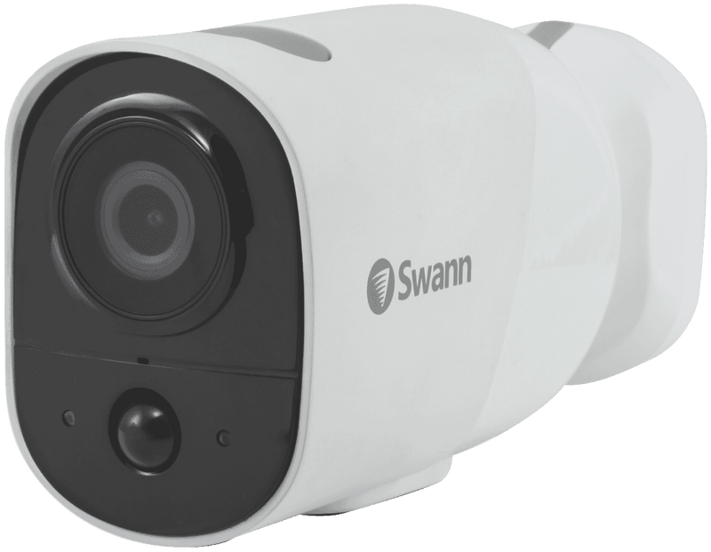 Swann Xtreem Wireless Security Camera
