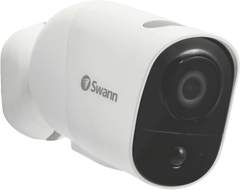 Swann Xtreem Wireless Security Camera (2 Pack)