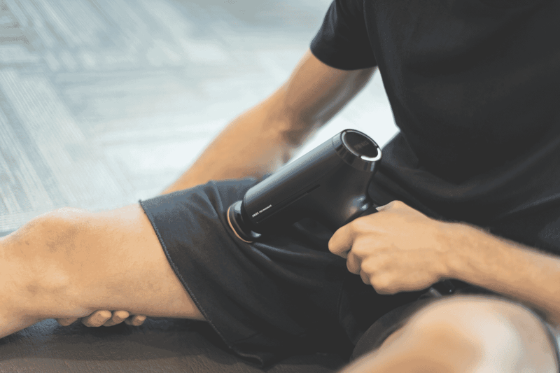 Homedics Pro Massage Gun