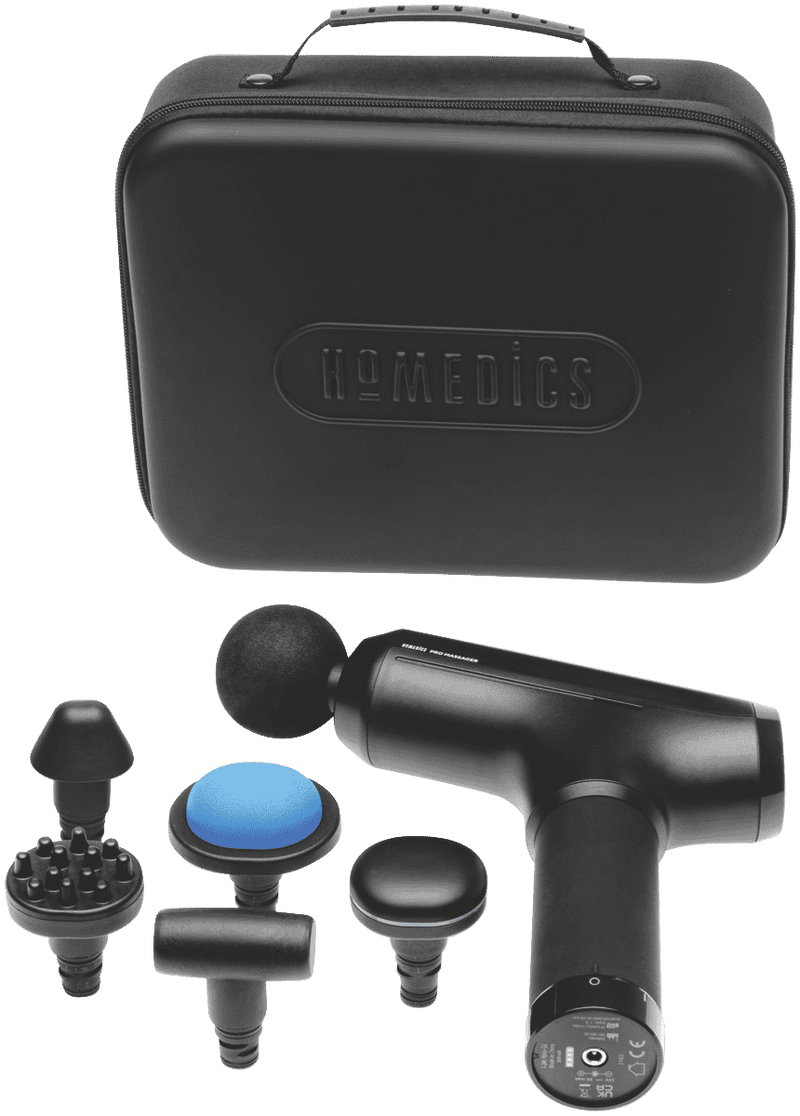 Homedics Pro Massage Gun