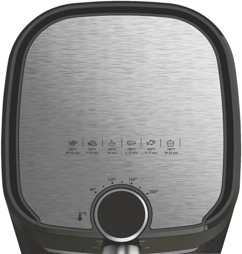 Tefal Easy Fry & Grill Classic Air Fryer