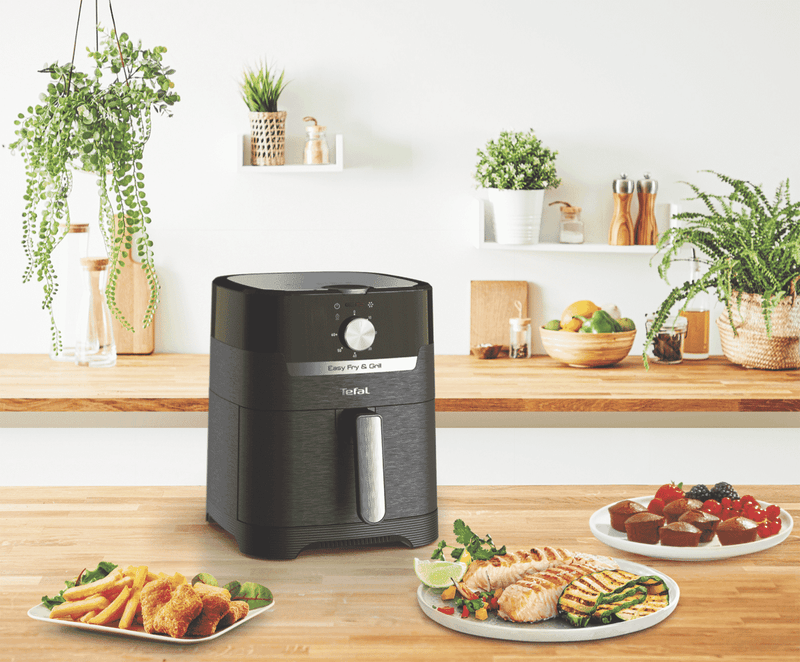 Tefal Easy Fry & Grill Classic Air Fryer