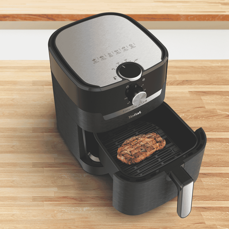 Tefal Easy Fry & Grill Classic Air Fryer