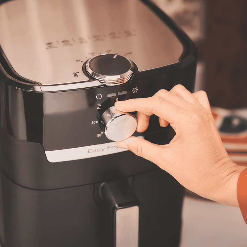 Tefal Easy Fry & Grill Classic Air Fryer