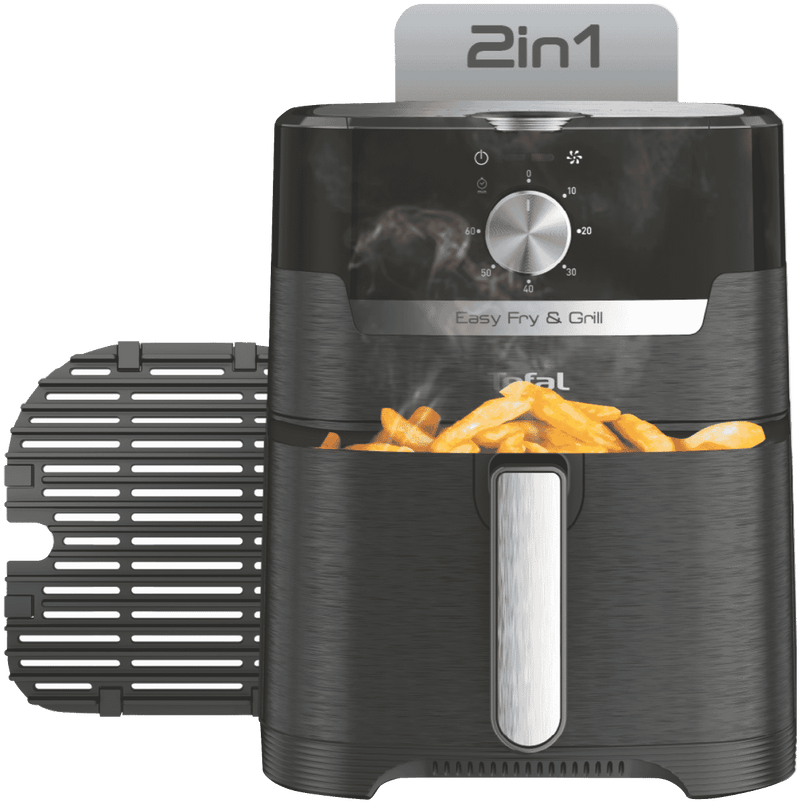 Tefal Easy Fry & Grill Classic Air Fryer