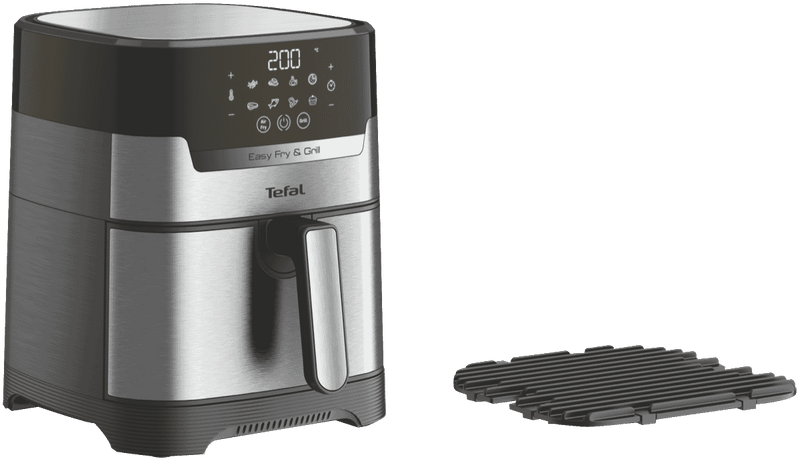 Tefal Easy Fry & Grill Deluxe Air Fryer