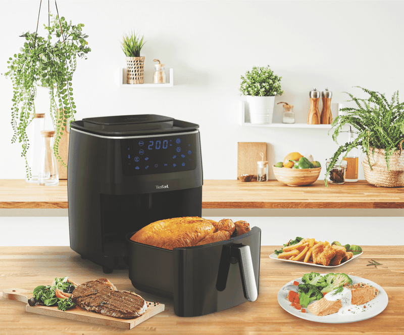 Tefal Easy Fry Grill & Steam XXL Air Fryer