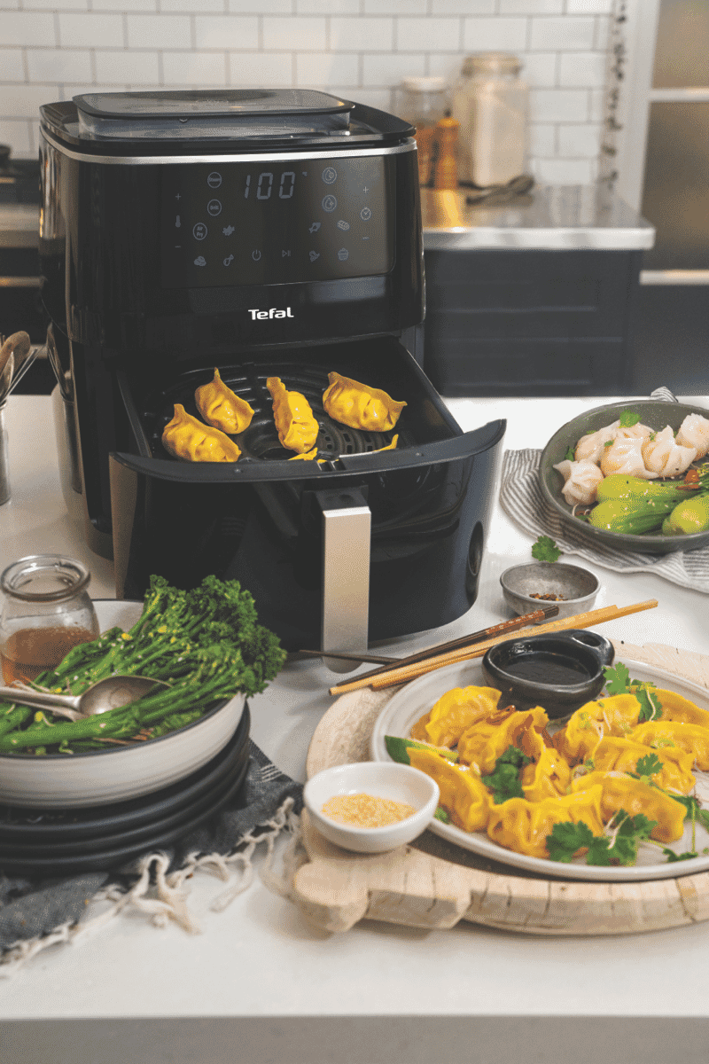 Tefal Easy Fry Grill & Steam XXL Air Fryer