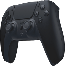 PlayStation 5 DualSense Wireless Controller Midnight Black