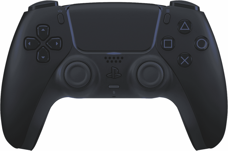 PlayStation 5 DualSense Wireless Controller Midnight Black