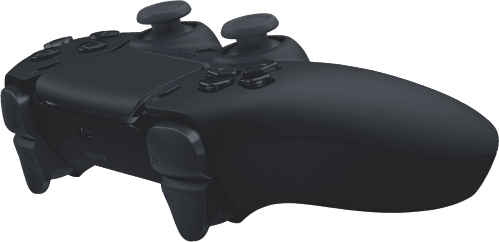 PlayStation DualSense Wireless Controller Midnight Black