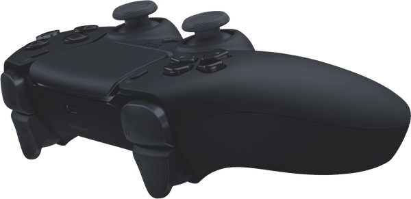 PlayStation 5 DualSense Wireless Controller Midnight Black