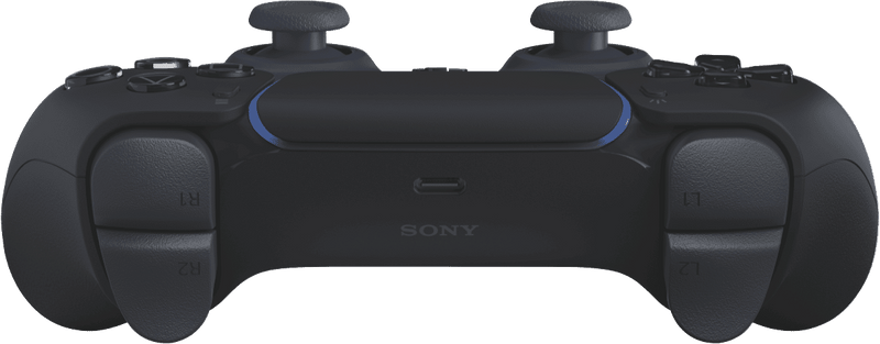 PlayStation 5 DualSense Wireless Controller Midnight Black