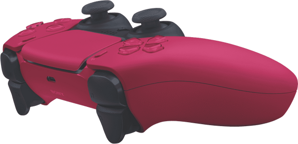 PlayStation 5 DualSense Wireless Controller Cosmic Red